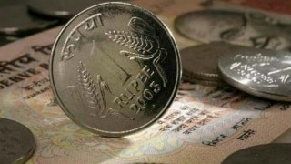 INR to USD forex rates today: Rupee down 6 paise against dollar in early trade