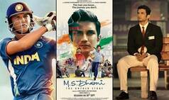 Sushant Singh aka Captain Cool plots against Sourav Ganguly, Rahul Dravid & Sachin Tendulkar?