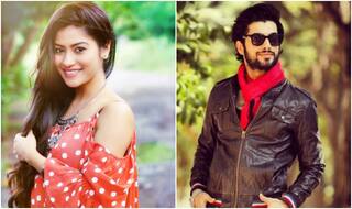 Watch Krishna Mukherjee & Ssharad Malhotra's sexy dance moves on Beat Pe Booty!