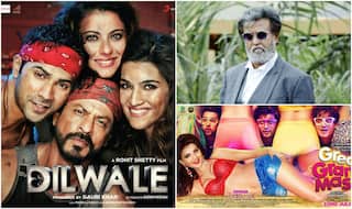 Indian films make USD 2 billion - but lose USD 2.7 billion to piracy