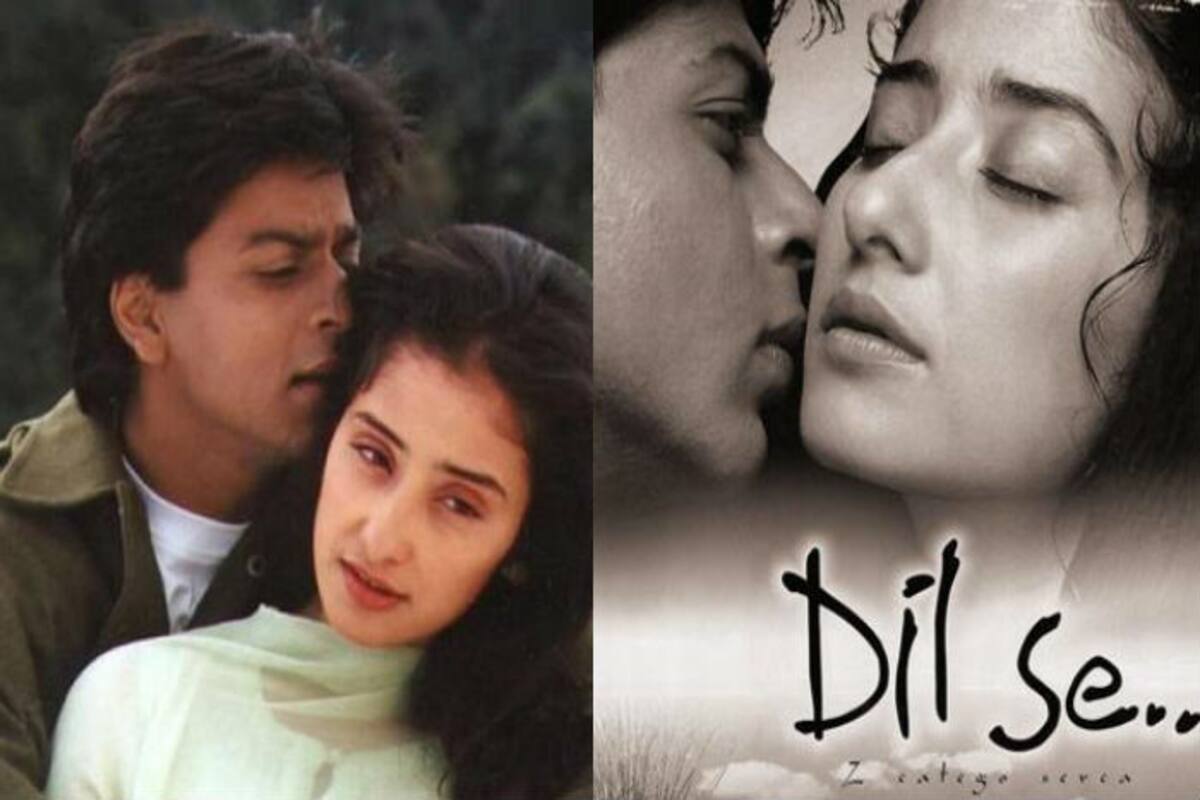 dil se