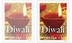 United States Postal Service Will Release Special Stamps to Celebrate Diwali