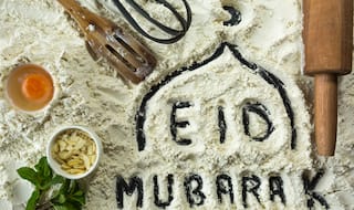 Indian cricketers wish countrymen Eid Mubarak