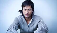 Enrique Iglesias hints at getting married to Anna Kournikova?