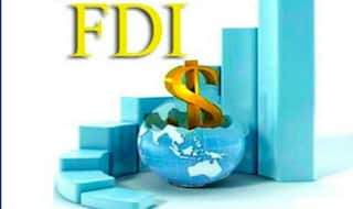 FDI Inflow in India: भारत में अप्रैल 2021 में 6.24 अरब अमेरिकी डॉलर एफडीआई आया