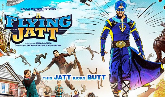 a flying jatt full movie online watch hd