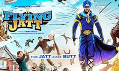 'A Flying Jatt' Delivers Light Comedy but Not Much Else for a Superhero Film