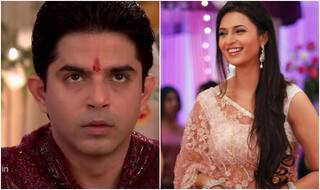 Raj Singh Arora gives a special wedding gift to Divyanka Tripathi Dahiya!