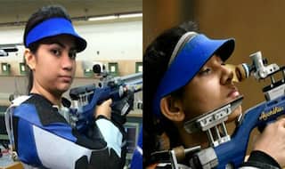 Rio Olympics: Apurvi Chandela, Ayonika Paul crash out of 10m Women's Air Rifle