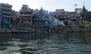 New authority proposed for action against industrial units polluting Ganga