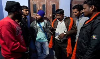 Gau Raksha in Punjab: Dairy farmers allegedly harassed by Shiv Sena affiliated cow vigilantes