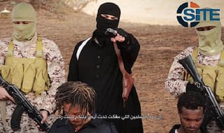 Twitter not responsible for rise of ISIS: US court