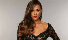 Jana Kramer speaks out amid marriage turmoil