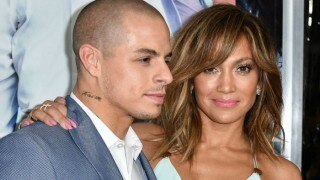 It's OVER! Jennifer Lopez & Casper Smart part ways after dating for 5 years