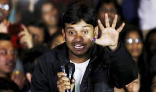 Chargesheet Against Kanhaiya, Umar Khalid, 8 Others in JNU Sedition Case