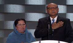 Intolerance towards Muslims rising due to Donald Trump: Ghazala Khan