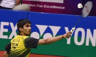 Quarterfinal: Srikanth Kidambi vs Lin Dan Live Streaming