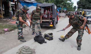 Kokrajhar terror attack: Is NDFB funded by Pakistan ISI to 'bleed India with 1000 cuts' in Assam?