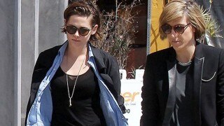 Kristen Stewart to wed girlfriend Alicia Cargile; Robert Pattinson reveals details of his fake relationship with Kristen