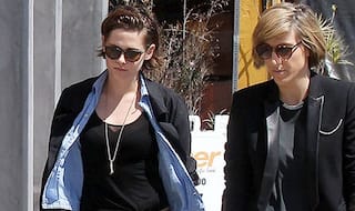 OMG! Kristen Stewart to wed girlfriend Alicia Cargile