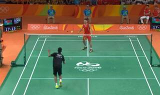 Rio Olympics 2016: Shuttler Kidambi Srikanth loses to Lin Dan in Olympic quarters