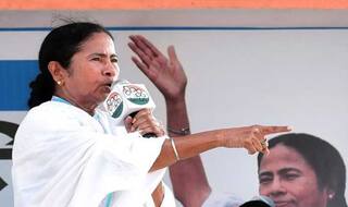 Mamata Banerjee's Trinamool Congress accorded national party status by Election Commission
