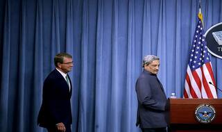 China reacts to Indo-US pact signed between Defence Ministers Manohar Parrikar and Ashton Carter