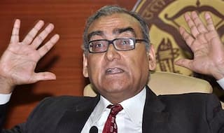 Justice Markandey Katju slams Pakistan for funding militancy in Kashmir, questions silence of Kashmiri Muslims over exodus of Pandits