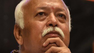 RSS Chief  Mohan Bhagwat says 'Hinduism' is more inclusive and not exclusive