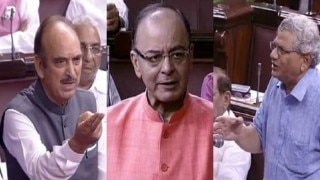 Monsoon Session of Parliament ends: Highlights - GST, Kashmir, Dalits