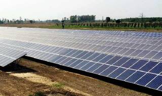 Solar power tariff drops to all-time low of Rs 2.62 per unit
