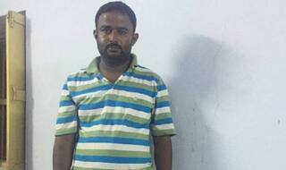 राजस्थान में पकड़ाया पाकिस्तानी जासूस