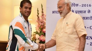 Narsingh Yadav at Rio Olympics 2016: Banned wrestler says he will appeal to PM Narendra Modi