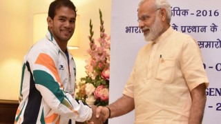 Narsingh Yadav at Rio Olympics 2016: Banned wrestler says he will appeal to PM Narendra Modi