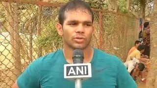 My career all but over if ban not reviewed: Narsingh Yadav