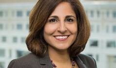 Indian-American Neera Tanden Named Co-Chair of Hillary Clinton’s Presidential Transition Team