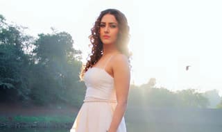 Neeti Mohan never thought she will become a singer!