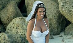 Katie Price & Kieran Hayler might renew wedding vows