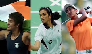 Rio Olympics 2016 LIVE Updates, 18th Aug, Day 13