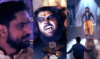 Brahmarakshas - Jaag Utha Shaitaan actor Parag Tyagi will share screen space with Amitabh Bachchan in 'Sarkar 3'!