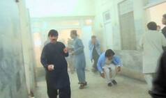 Pakistan mourns Quetta blast victims, lawyers boycott courts