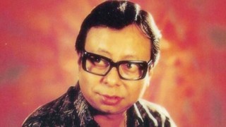 R D Burman 'hated' composing disco songs, says new book