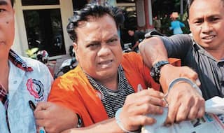 Charges framed against Chhota Rajan in J Dey murder case