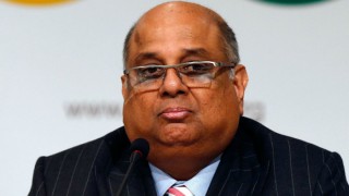 Indian Olympic Association chief N. Ramachandran bestowed with the Olympic Order award