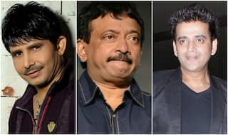 Rakshabandhan 2016: Make these Bollywood men your brothers by tying them a Rakhi and feel safe!