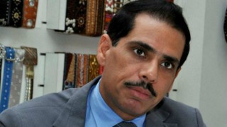 Delhi: Robert Vadra Appears Before Enforcement Directorate For Seventh Time in Money Laundering Case