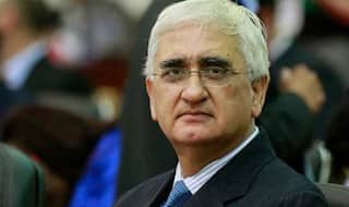 Delhi Riots: Police Name Salman Khurshid in Chargesheet For Provocative Speech
