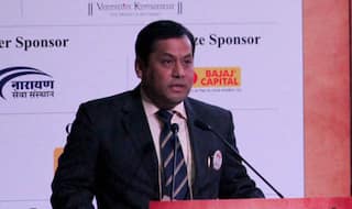 Probe on to find any other force involved in attack : Sarbananda Sonowal