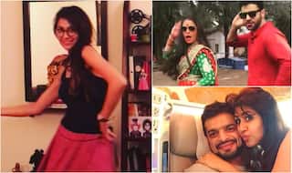 Karan Patel-Ankita Bhargava, Vivek Dahiya-Mona Singh, Krystle D Souza, Sriti Jha & Ruhaanika: These TV actors nailed the Beat Pe Booty challenge