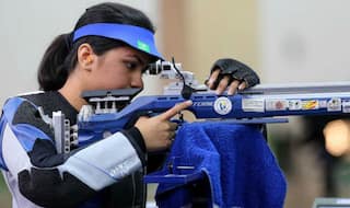 रियो ओलम्पिकः निशानेबाजी में अपूर्वी और अयोनिका ने निराश किया